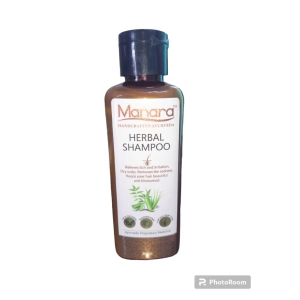 Manara Herbal Shampoo | 200 ml