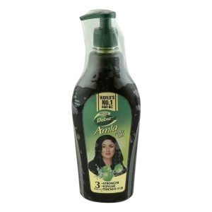 Dabur Amla Hair Oil 550 Ml