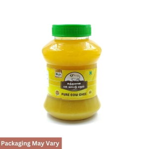 Organic Pure Cow Ghee 100 Millilitres