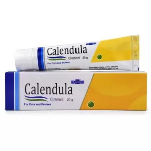 Calendula Ointment (20g)