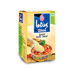 Lotus Ghee 1 Ltr