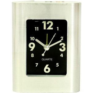 Sigaram Analog K2594 Alarm Clock - Pack of 1