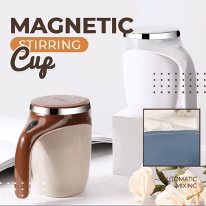 CafeCraft Auto Stir Mug