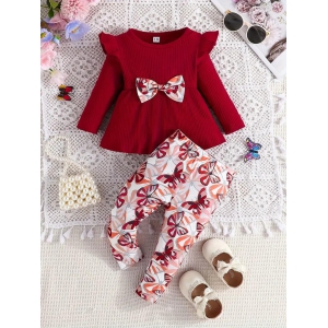 BUTTERFLY - DRESS -FOR GIRLS-4 - 5 YEARS