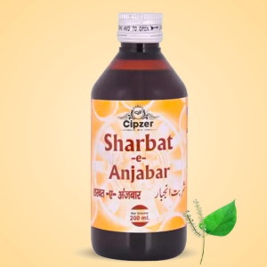 Sharbat-E-Anjabar 200 ML