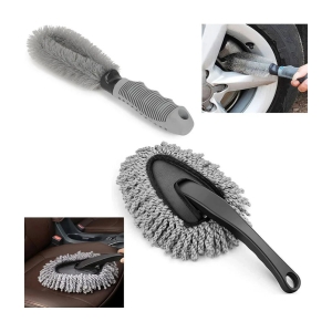 HOMETALES - Brush ( Pack of 2 )