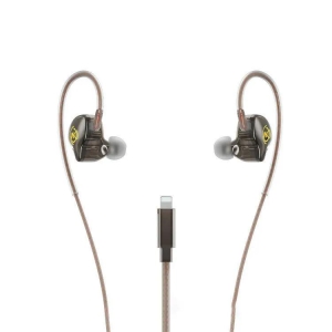 Wk-YC08 Type C Earphone