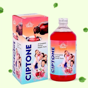 Ciptone Syrup 200 ML