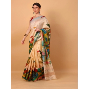 vibrant-silk-saree-with-unstitched-blouse