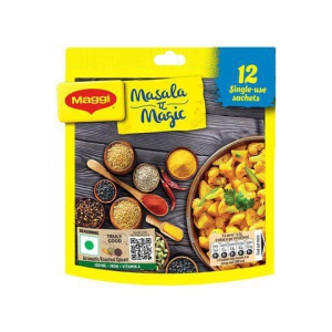 Maggi Masala-ae-Magic Sabzi Masala