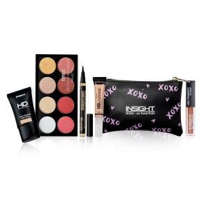 Back To Basics Makeup Kit