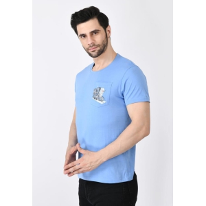 HERO OFFICIAL MENS CREW NECK T-SHIRT