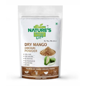 Nature''s Gift Dry Mango (Amchur) Powder 400 gm