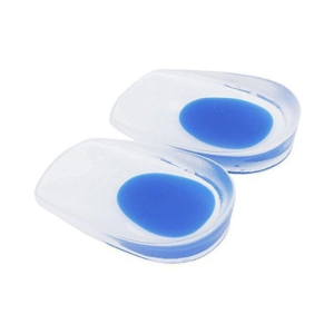 Okayji Gel Cushion Shock Heel Pad