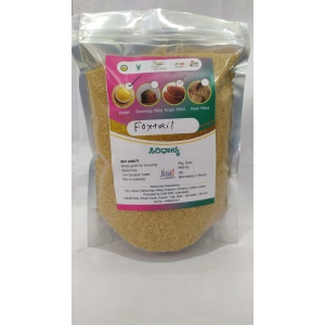 Foxtail Millet 1 KG