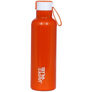 Jaypee Plus - Tango 600  Orange 600 mL Water Bottle ( Set of 1 ) - Orange