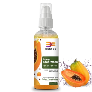 Papaya Face Wash