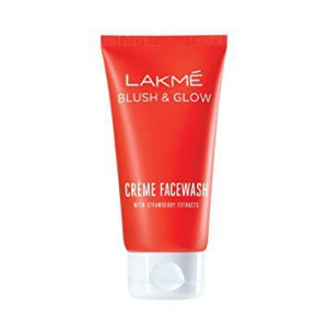 lakm-lakme-strawberry-face-wash-50ml