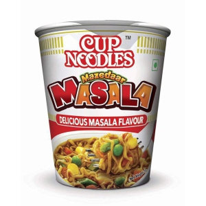 Nissin Top Ramen Cup Noodles Masala70G