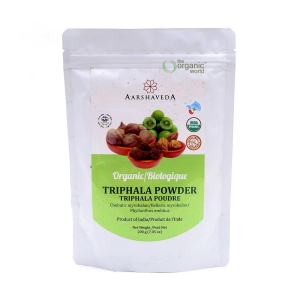 AARS TRIPHALA POWDER 200GM