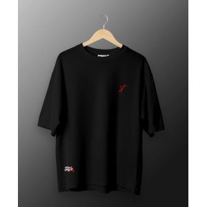 stylo-tees-plain-black-oversize-xl