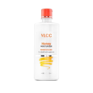 VLCC Honey Moisturiser - 500 ml