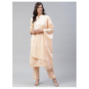 jc4u-cream-straight-cotton-womens-stitched-salwar-suit-pack-of-1-xl