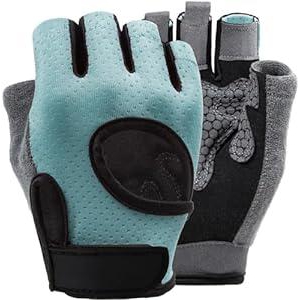 Leosportz Gym Gloves for Men and Women Workout