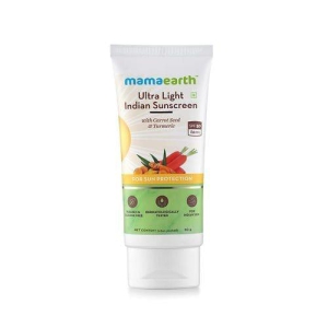 mamaearth-ultra-light-indian-sunscreen-spf50-pa-with-turmeric-carrot-seed-80gm