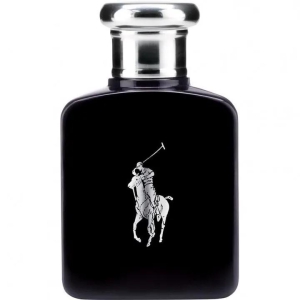 Ralph Lauren Polo Black EDT Sample/Decant-30ml decant