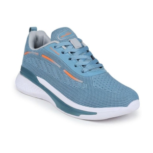 Columbus - Blue Women's Running Shoes - None