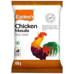 Eastern Chilly Chicken Masala 100g