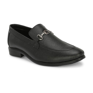leeport-black-mens-mocassin-formal-shoes-none