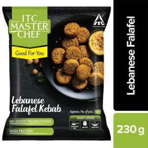 itc-master-chef-lebanese-falafel-kebab-veg-frozen-snack-ready-to-cook-230-g-