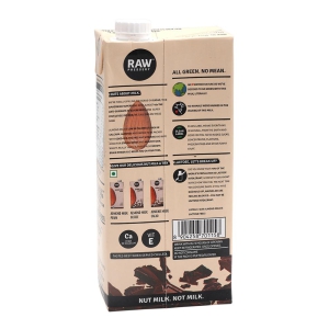 RAPR ALMOND MILK CACAO 1L