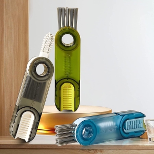 3 in 1 Multifunctional Cleaning Brush