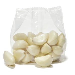 Garlic - Peeled 100 gms