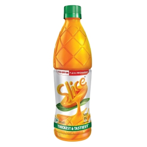 Slice Fruit Juice Mango 600Ml