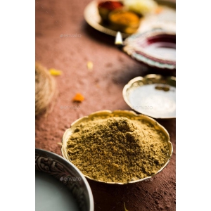 HERBAL BATHING POWDER