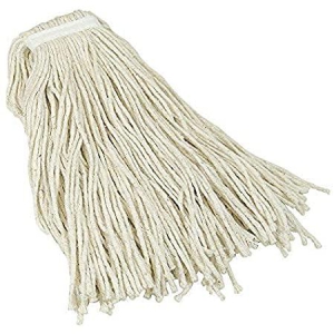 WET MOP REFILL 9 INC