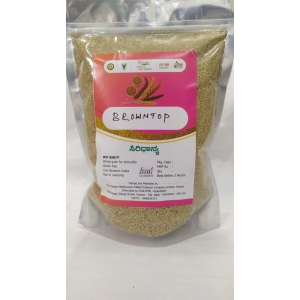 Browntop Millet 1KG