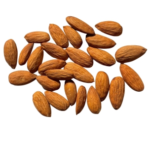 Almonds Sanora / Badam-100 Grams