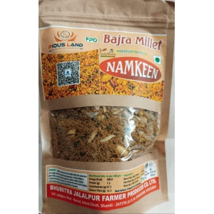 BAJRA MILLET NAMKEEN