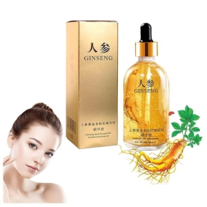 Ginseng Gold Polypeptide Anti-Ageing Serum-Pack of 1