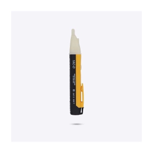 Aldeco High Non Contact Voltage Tester Pen with Flashlight & Sound Analog Voltage Tester.