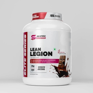 Sezpro Nutrition Lean Legion Gainer-3kg / Chocolate