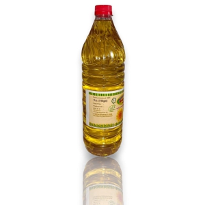 Sunflower oil