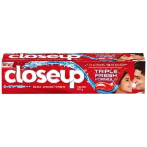 Close-Up Active Gel Tooth Paste 150 Gms