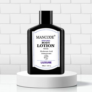 Luxure Body Lotion-Luxure Body Lotion