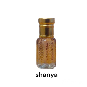 SHANAYA UNISEX ATTAR